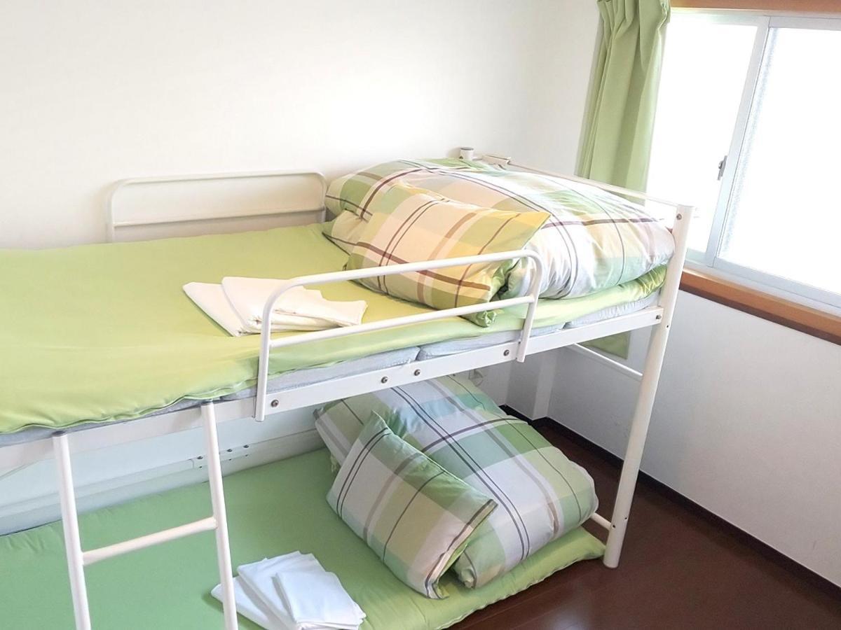 Fukuoka Guesthouse Little Asia Kokura Китакушу Екстериор снимка