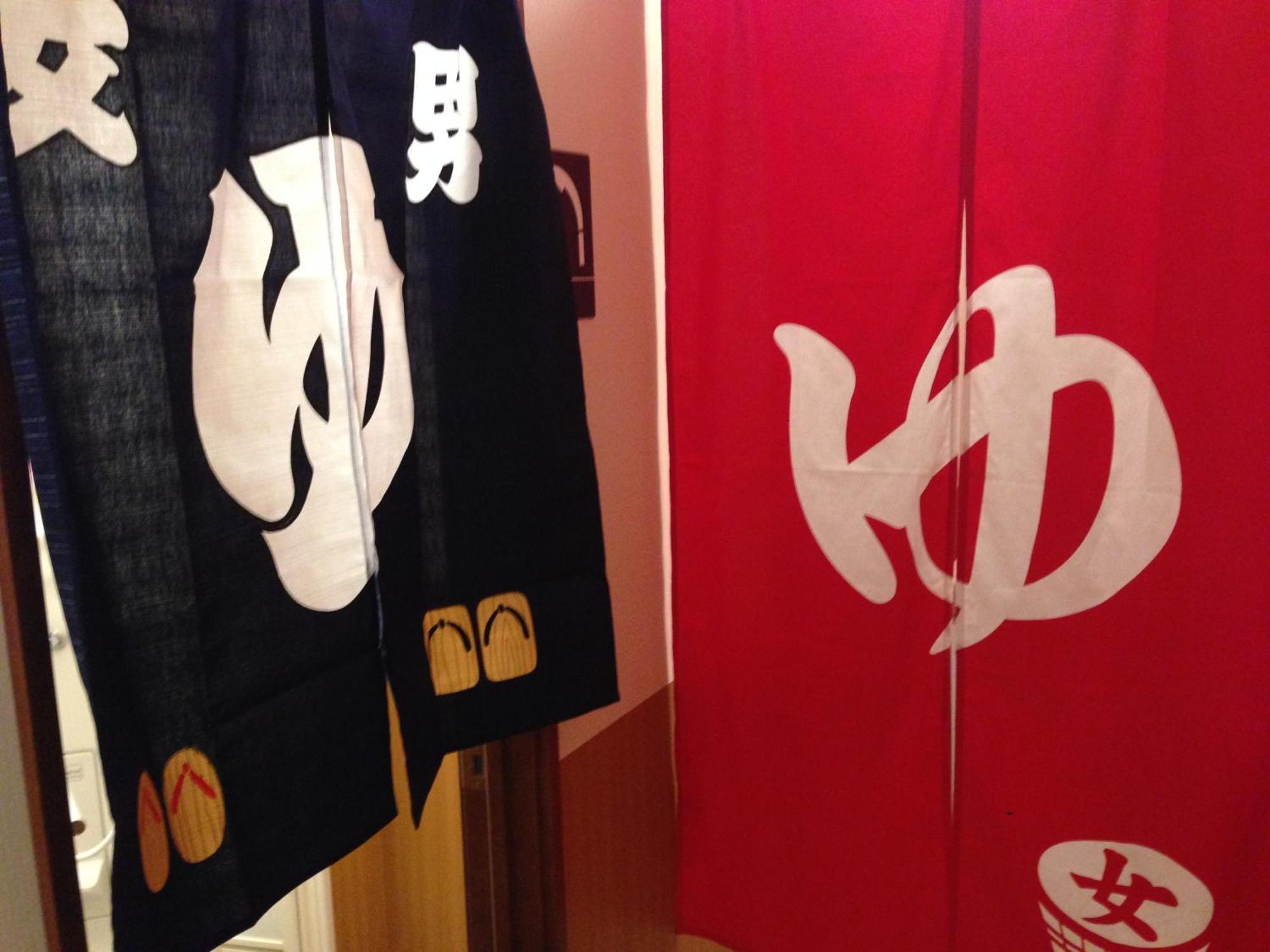 Fukuoka Guesthouse Little Asia Kokura Китакушу Екстериор снимка