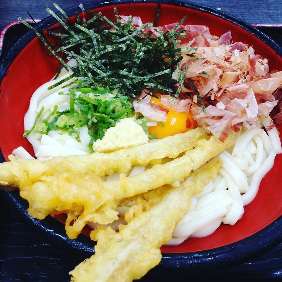 Fukuoka Guesthouse Little Asia Kokura Китакушу Екстериор снимка