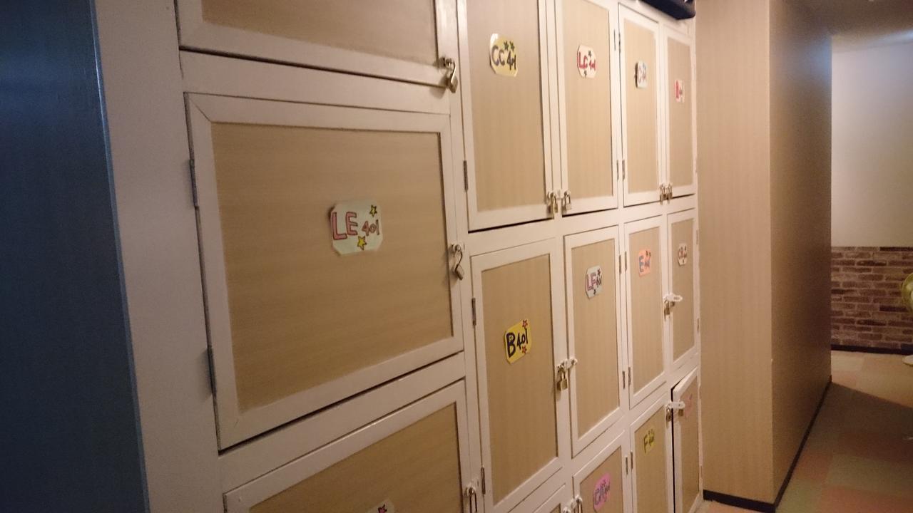 Fukuoka Guesthouse Little Asia Kokura Китакушу Екстериор снимка